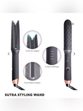 Sutra Styling Wand